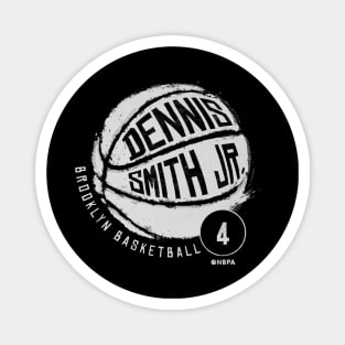 Dennis Smith Jr. Brooklyn Basketball Magnet